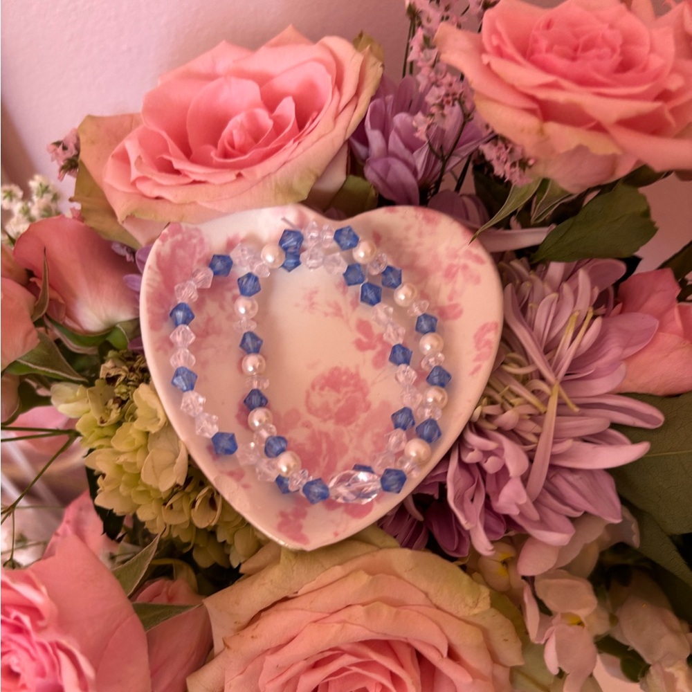 💙Set Of Two Hand made with Love💙